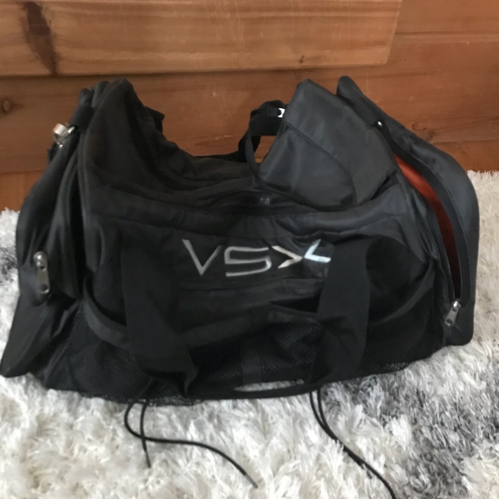 VSX Gym/Weekend bag